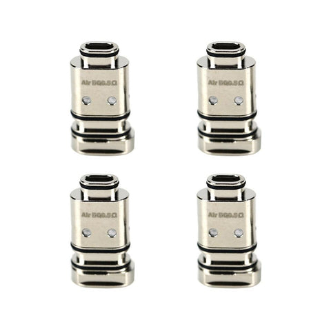 OneVape AirMod 60 Replacement Coils (4 Pack) - WholesaleVapor.com