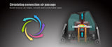 OneVape LAMBO Pod Cartridges - 2 Pack - WholesaleVapor.com