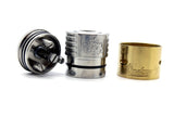 Onslaught RDA by Tobeco - WholesaleVapor.com