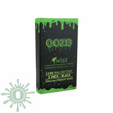 Ooze Twist 510 Batteries - 5 Pack - WholesaleVapor.com