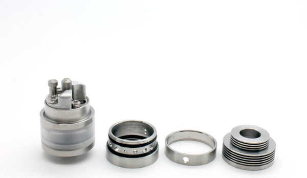 Origen V2 RDA by Tobeco - WholesaleVapor.com