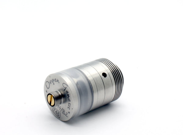 Origen V2 RDA by Tobeco - WholesaleVapor.com