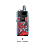 Oukitel Bison Pod System Kit - WholesaleVapor.com
