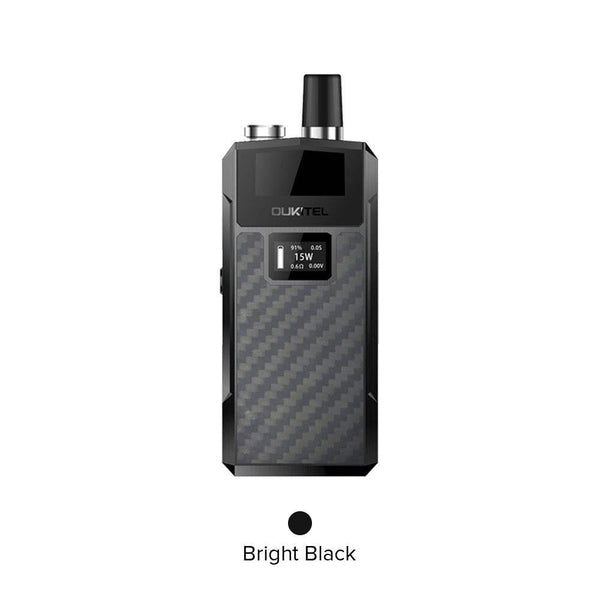 Oukitel Bison Pod System Kit - WholesaleVapor.com