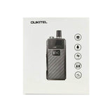 Oukitel Bison Pod System Kit - WholesaleVapor.com