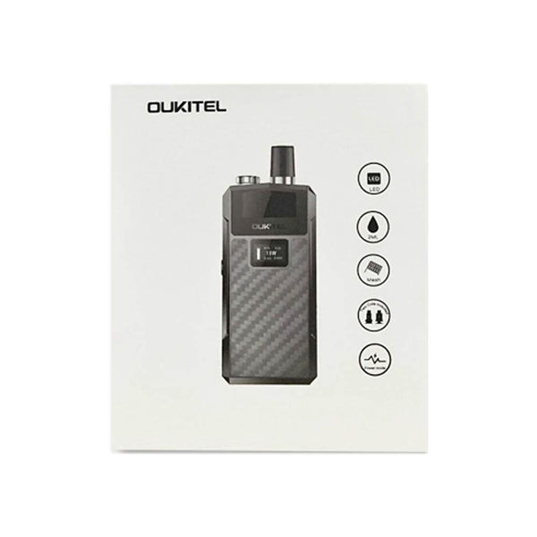 Oukitel Bison Pod System Kit - WholesaleVapor.com