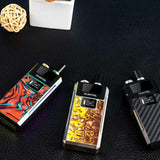 Oukitel Bison Pod System Kit - WholesaleVapor.com