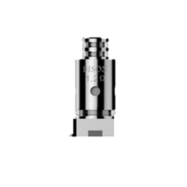 Oukitel BISON Replacement Coils (3 Pack) - WholesaleVapor.com