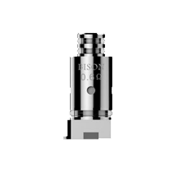 Oukitel BISON Replacement Coils (3 Pack) - WholesaleVapor.com