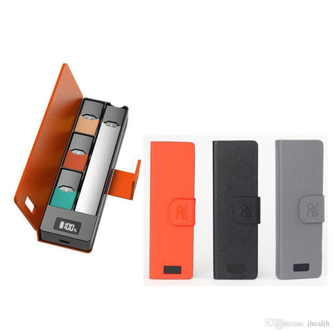 OVNS J-Box PCC - WholesaleVapor.com