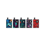 Ovns JC02 Pod Kit - WholesaleVapor.com