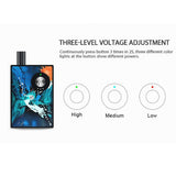 Ovns JC02 Pod Kit - WholesaleVapor.com