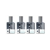 OVNS JC02 Refillable Replacement Cartridge Pods (4 Pack) - WholesaleVapor.com
