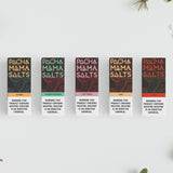 Pachamama Salt Eliquid 30ML - WholesaleVapor.com