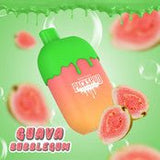 Packspod Disposable 12ml 5000 Puff - WholesaleVapor.com