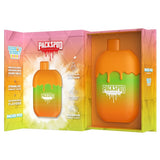 Packspod Disposable 12ml 5000 Puff - WholesaleVapor.com