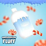 Packspod Disposable 12ml 5000 Puff - WholesaleVapor.com