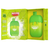 Packspod Disposable 12ml 5000 Puff - WholesaleVapor.com