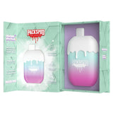 Packspod Disposable 12ml 5000 Puff - WholesaleVapor.com