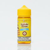 PANCAKE HOUSE BY Gost Vapor 100ML - WholesaleVapor.com
