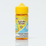 PANCAKE HOUSE BY Gost Vapor 100ML - WholesaleVapor.com
