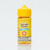 PANCAKE HOUSE BY Gost Vapor 100ML - WholesaleVapor.com