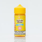 PANCAKE HOUSE BY Gost Vapor 100ML - WholesaleVapor.com