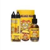 Pancake Man 60ml - WholesaleVapor.com