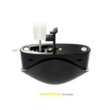 Perkey Manta Pod Empty Replacement Cartridges (2 Pack) - WholesaleVapor.com