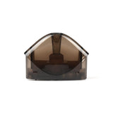Perkey Manta Pod Empty Replacement Cartridges (2 Pack) - WholesaleVapor.com