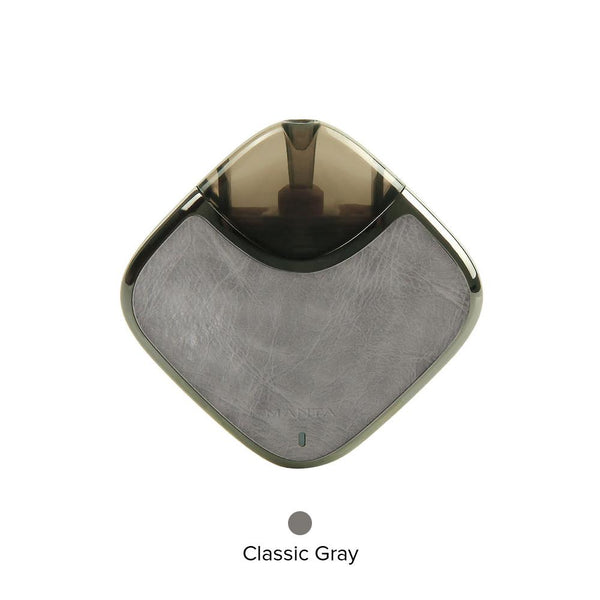 Perkey Manta Pod System Kit - WholesaleVapor.com