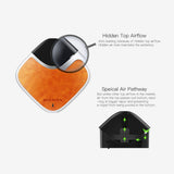 Perkey Manta Pod System Kit - WholesaleVapor.com