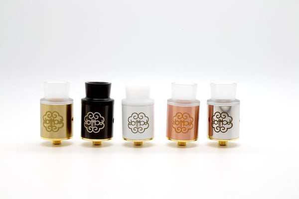 Petri RDA - WholesaleVapor.com