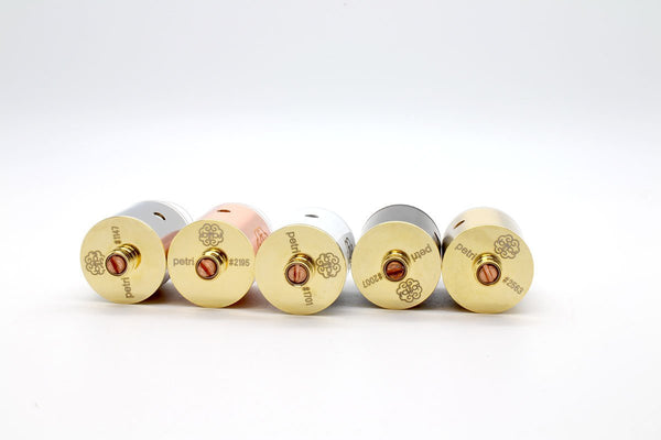 Petri RDA - WholesaleVapor.com