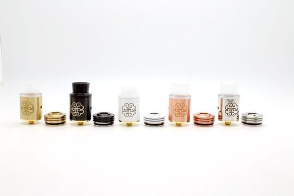Petri RDA - WholesaleVapor.com