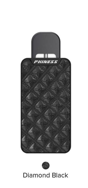 Phiness Vega Pod Kit - WholesaleVapor.com