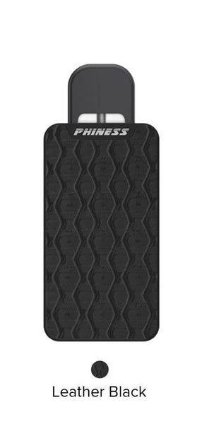 Phiness Vega Pod Kit - WholesaleVapor.com