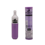 Phrut TFN Disposable Vape - WholesaleVapor.com