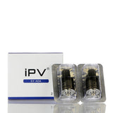 Pioneer4You IPV V3-Mini Elf ADA 2pk Coil Cartridges - WholesaleVapor.com