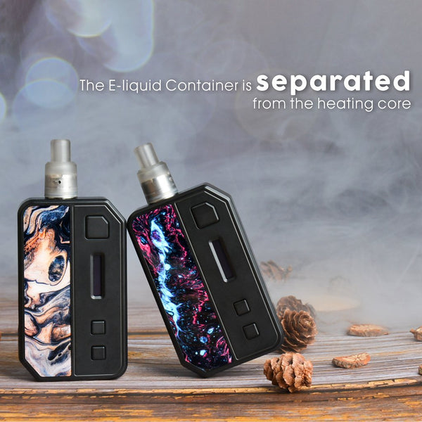 Pioneer4You IPV V3-Mini Kit - WholesaleVapor.com