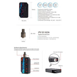 Pioneer4You IPV V3-Mini Kit - WholesaleVapor.com