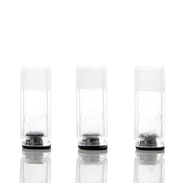Pioneer4You V3-Mini E-Liquid Containers (3 Pack) - WholesaleVapor.com