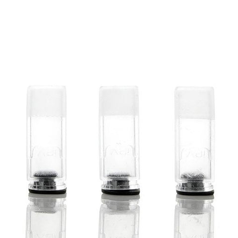 Pioneer4You V3-Mini E-Liquid Containers (3 Pack) - WholesaleVapor.com