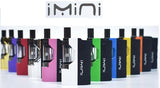 Pluto Imini Starter Kit - WholesaleVapor.com