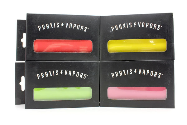 Praxis Decimus Doors - WholesaleVapor.com