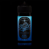 Propaganda Hype Collection 100ml - New Flavors - WholesaleVapor.com