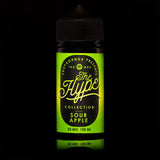 Propaganda Hype Collection 100ml - New Flavors - WholesaleVapor.com