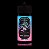 Propaganda Hype Collection 100ml - New Flavors - WholesaleVapor.com
