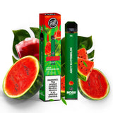 Puff BOSS Bar Disposable 5% - 1500 Puff - WholesaleVapor.com