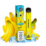 Puff BOSS Bar Disposable 5% - 1500 Puff - WholesaleVapor.com